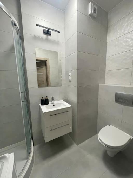 Vip Witolda Apartment *